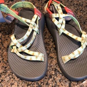 Chaco Sandal